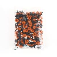 ราคา หัวน้ำหยด จานบิน (แพ็ค 100) (10343507)