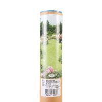 ราคา KNP มู่ลี่ประตู PVC 80x200 ซม. รุ่น Lawn (10343576)