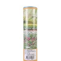 ราคา KNP มู่ลี่ประตู PVC 80x200 ซม. รุ่น Sprout (10343581)