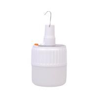 ราคา POWER MAX หลอดไฟโซล่าเซลล์ LED 2in1 รุ่น 201014-3-2 (10343809)