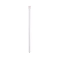 ราคา เคเบิ้ลไทร์ปลดล็อคได้ 8 นิ้ว 8x200 มม. สีขาว (10344102)