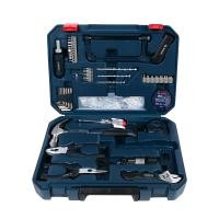 ราคา BOSCH ชุดเครื่องมือช่าง 108 ชิ้น รุ่น Tool Kit (10344196)