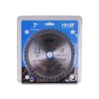 ราคา HHW ใบเลื่อยวงเดือน 7 นิ้ว 40T (10346869)