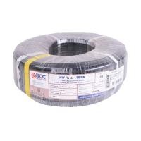 ราคา BCC สายไฟ NYY 1x6 Sqmm. ยาว 100 เมตร (10348037)