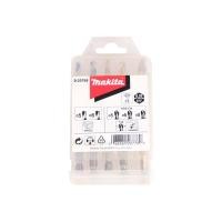 ราคา MAKITA ชุดดอกสว่านเจาะเหล็ก 5 ชิ้น รุ่น D-20769 (10348236)