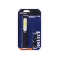 ราคา POWER MAX ไฟฉาย ปากกา LED 3 วัตต์ รุ่น PM-018 (10348822)