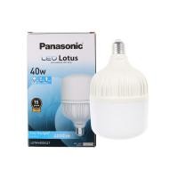 ราคา PANASONIC หลอดไฟ LED 40 วัตต์ Lotus High Watt (10351102)