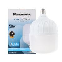 ราคา PANASONIC หลอดไฟ LED 50 วัตต์ Lotus High Watt (10351273)