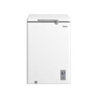 ราคา Midea ตู้แช่แข็งฝาทึบ ขนาด 3.5 คิว รุ่น BCF-100A