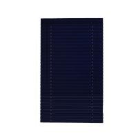 ราคา DECOS มู่ลี่หน้าต่าง PVC 115x130 ซม. สีน้ำเงิน (10353806)