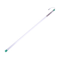ราคา POWER MAX หลอดไฟนีออน LED T8 14 วัตต์ รุ่น SUPER SAVE สีเขียว (10354128)