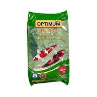 ราคา OPTIMUM Hi Pro อาหารปลา เม็ดใหญ่ 7 กิโลกรัม (10358136)