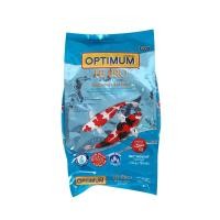 ราคา OPTIMUM Hi Pro อาหารปลา เม็ดกลาง 1.5 กิโลกรัม (10358137)