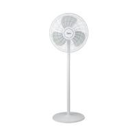 ราคา MIDEA พัดลมตั้งโต๊ะ ขนาด 16 นิ้ว รุ่น FS40-18C (10358777)