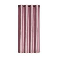 ราคา DECOS ผ้าม่านประตู EMB 150x250 ซม. รุ่น 7701-16 สีชมพู (10359006)