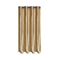 ราคา DECOS ผ้าม่านหน้าต่าง EMB 150x160 ซม. รุ่น 7702-6 สีทอง (10359009)
