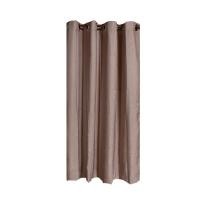 ราคา DECOS ผ้าม่านหน้าต่าง EMB 150x160 ซม. รุ่น 7703-12 สีน้ำตาล (10359013)