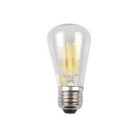 ราคา POWER MAX หลอดไฟ LED FILAMENT เอดิสัน48 4 วัตต์ รุ่น STANDARD (Warm White) (10359390)