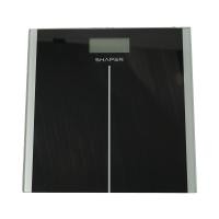 ราคา SHAPER เครื่องชั่งน้ำหนัก ดิจิตอล รุ่น HD-9380 สีดำ (10359638)