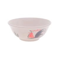 ราคา HAPPY COOK ชามเซรามิคตราไก่ TCG 6 นิ้ว สีครีม (10359648)