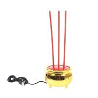 ราคา POWER MAX ธูปไฟฟ้า USB LED รุ่น PM003 (10361094)