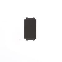 ราคา PHILIPS LEAF ฝาปิดช่องว่าง สีดำ (10361181)