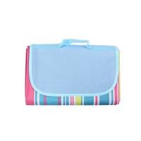 ราคา เสื่อปิคนิคกันน้ำ PVC 130x145 ซม. (10361698)