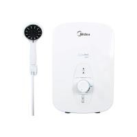 ราคา MIDEA เครื่องทำน้ำอุ่น 4500 วัตต์ รุ่น DSK45Q (10361939)