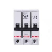 ราคา BTICINO เมนเบรกเกอร์ 3P 32A รุ่น BTP3C32 (10361998)