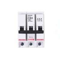 ราคา BTICINO เมนเบรกเกอร์ 3P 63A รุ่น BTP3C63 (10361997)