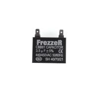 ราคา FREZZER แคปพัดลมแบบหางปลา 3.5 ไมโคร (10362637)
