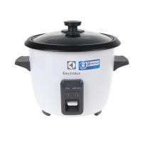 ราคา ELECTROLUX หม้อหุงข้าว 1.3 ลิตร รุ่น E2RC1-220W (10363461)