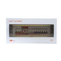 ราคา SAFE T CUT คอนซูมเมอร์ 10x50A รุ่น Premier (10365838)