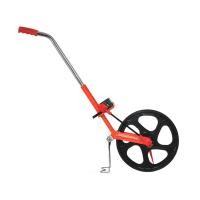 ราคา ADA ล้อวัดระยะ แบบอนาล็อก รุ่น Measuring Wheel 100 สีส้ม (10365976)