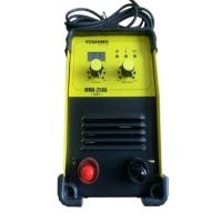 ราคา YOSHINO ตู้เชื่อมไฟฟ้า MMA 250A (10367451)