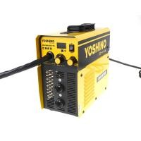 ราคา YOSHINO ตู้เชื่อมไฟฟ้า MIG/MMA160 CO2 (10367512)