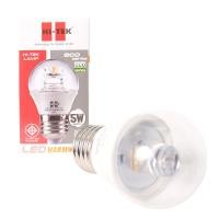 ราคา HI-TEK หลอดไฟ LED คริสตัส E27 5 วัตต์ (10368051)