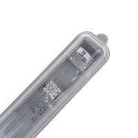ราคา RACER โคมไฟกันน้ำและฝุ่น T8 LED 1xL600 IP65 (10369141)