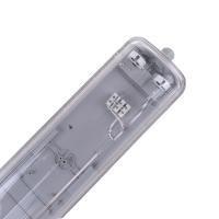 ราคา RACER โคมไฟกันน้ำและฝุ่น T8 LED 2xL1200 IP65 (10369163)