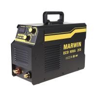 ราคา MARWIN ตู้เชื่อมไฟฟ้า Inverter รุ่น MMA200 (10370097)