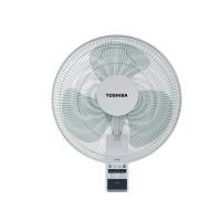ราคา TOSHIBA พัดลมผนัง 16 นิ้ว รุ่น F-AWY60TH(W) (10370253)