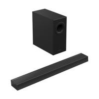 ราคา PANASONIC ซาวด์บาร์ 2.1 CH รุ่น SC-HTB490GJK (10370282)