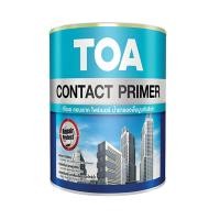 ราคา TOA สีรองพื้นปูนเก่า CONTACT PRIMER (5 แกลลอน) (10371572)