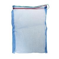 ราคา NASH ถุงตาข่ายไนลอน อเนกประสงค์ 42 x 58 เซนติเมตร สีน้ำเงิน (แพ็ค 10) (10371852)