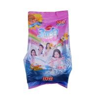 ราคา 108 SHOP ผงซักฟอก 300 กรัม สีขาว (10373501)