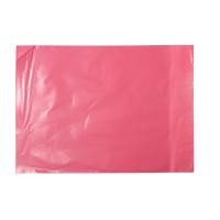 ราคา SMART OFFICE ซองไปรษณีย์พลาสติก 25x35 ซม. สีชมพู (แพ็ค 50) (10373504)
