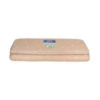 ราคา SWANA TOPPER ยางพารา 5 ฟุต หนา 2 นิ้ว รุ่น Relax 4 สีน้ำตาล (10373931)