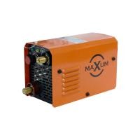 ราคา MAXNUM ตู้เชื่อมไฟฟ้า INVERTER รุ่น MMA-120 (10374004)