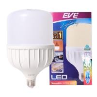 ราคา EVE หลอดไฟ LED HIGH WATT E27 40 วัตต์ (Warm White) (10374705)