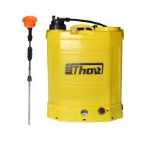 ราคา THOR ถังพ่นยาแบตเตอรี่ 2IN1 18 ลิตร รุ่น 18-001 (10374838)